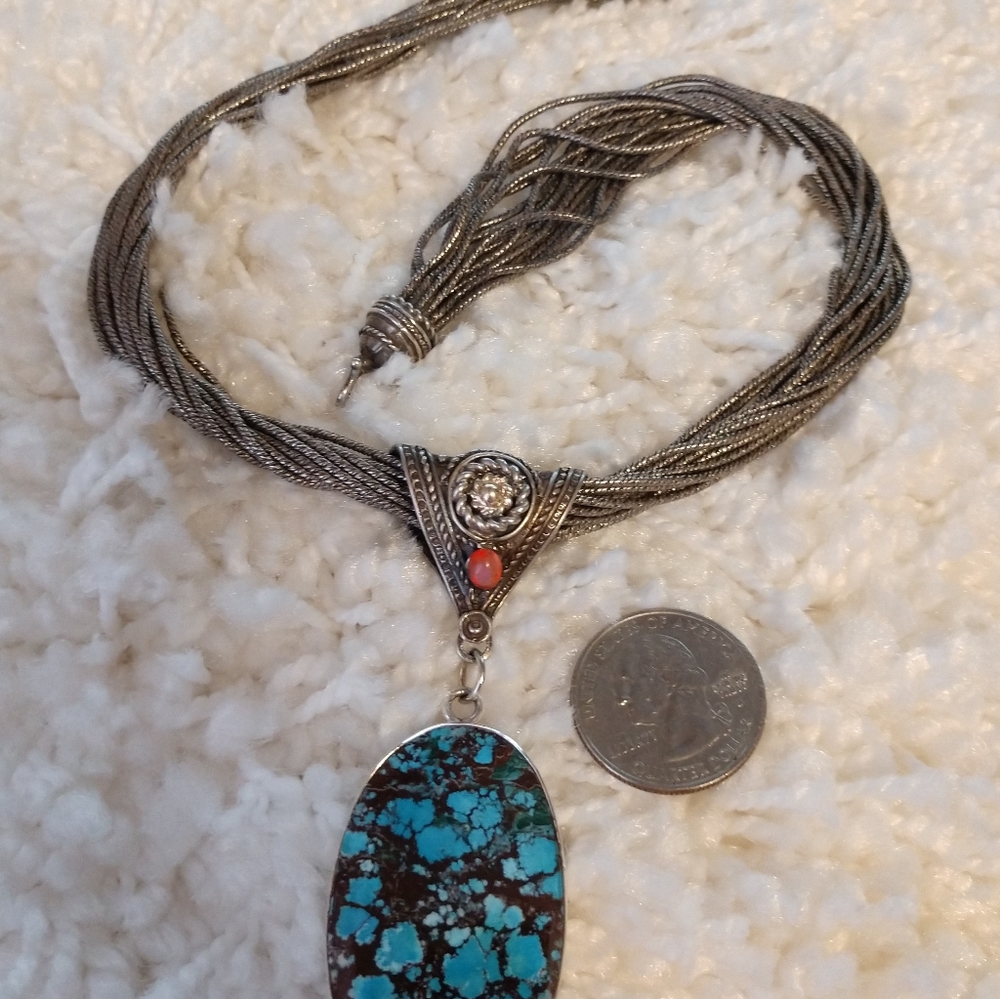 Beautiful Italian made high-end jewelry